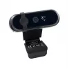 Internetinė kamera White Shark GWC-005 1080p BAT – 1080p raiška, USB jungtis