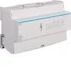 Elektros spintos priedas Hager KJ125B — plotis 170 mm, gylis 44 mm, aukštis 96 mm