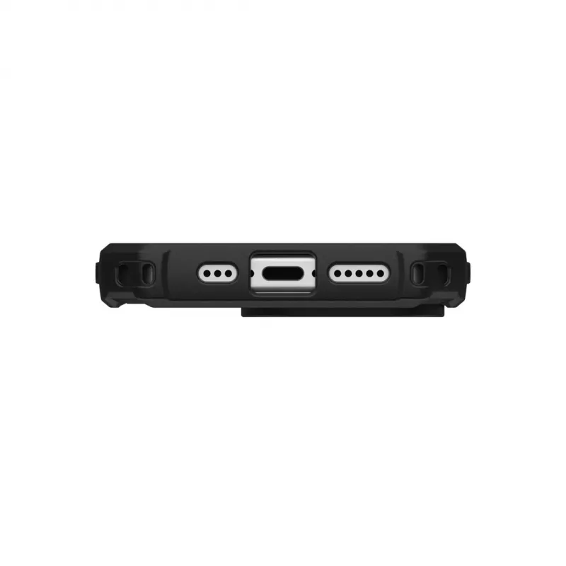 Urban Armor Gear Pathfinder mobiliojo telefono dėklas 16 cm (6.3) Juodas