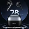 Ausinės USAMS TWSXH Series Dual Mic Wireless mėlynos / mėlynos BHUXH03