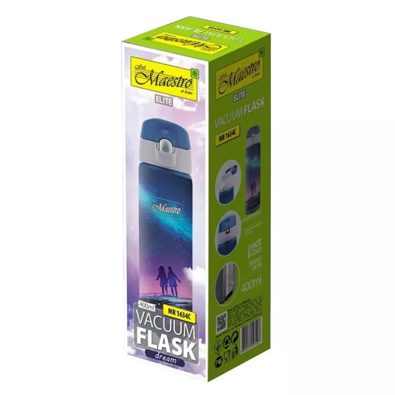 MAESTRO TERMOSAS PUIKUSIS 'DREAM' 400 ml