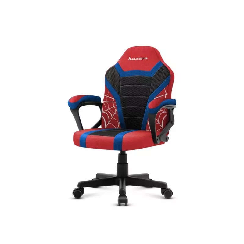 Žaidimų kėdė vaikui HUZARO RANGER 1.0 SPIDER