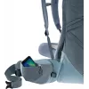 Žygių kuprinė - Deuter Aircontact Core 40+10