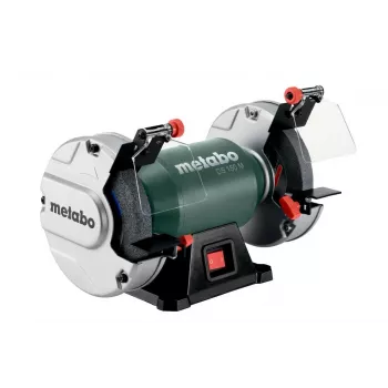 Stalinis šlifuoklis Metabo DS 150 M 370 W 604150000