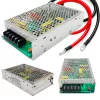 Extralink SD-50B-12 DC/DC įtampos keitiklis, 24V į 12V, 50W