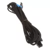 Silverstone SST-PP06B-2PCIE70 ryšio priedas