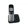 DECT telefonas Panasonic KX-TG6821GB Juoda