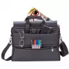 Messenger case Rivacase 8630 39.6 cm (15.6 colių) juoda