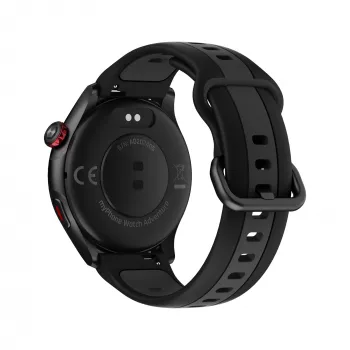 Išmanusis laikrodis myPhone Watch Adventure Black