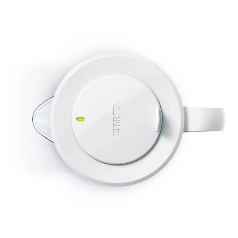 Brita Glass+3 Maxtra Pro Pure Performance filtravimo ąsotis