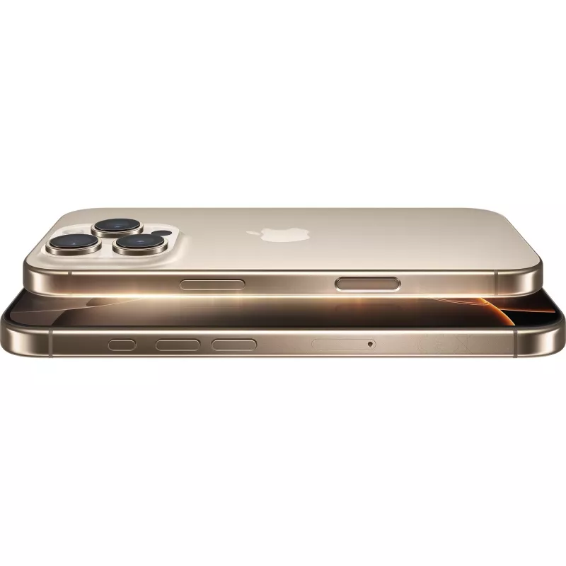 Apple iPhone 16 Pro 128GB Desert Titanium