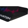 Žaidimų pelės kilimėlis JBL Quantum Gaming pelėpad — medžiaginė danga, neslystanti apačia, didelis dydis
