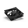 ENDORFY Fluctus 120 PWM 120mm korpuso ventiliatorius, juodas