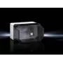Elektrinė dėžutė Rittal 9522.100, poliamidas/polikarbonatas IP66, 254×165×180 mm