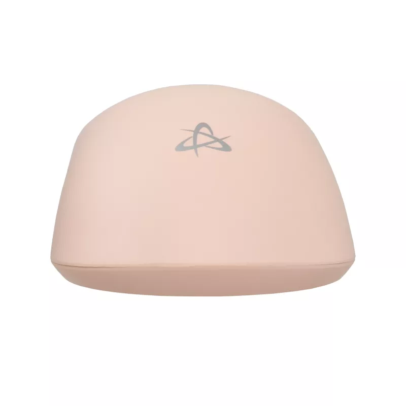 Pelė SBOX WM-852 Rožinė Belaidė Sąsaja