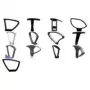 Topstar porankiai modelis Type B2(B), 1 pora, juoda (7038) (7038)