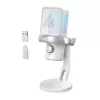 Mikrofonas Maono DM40 Pro (baltas)