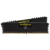 Corsair CMK32GX4M2D3600C18 atminties modulis 32 GB: 2 x 16 GB juoda