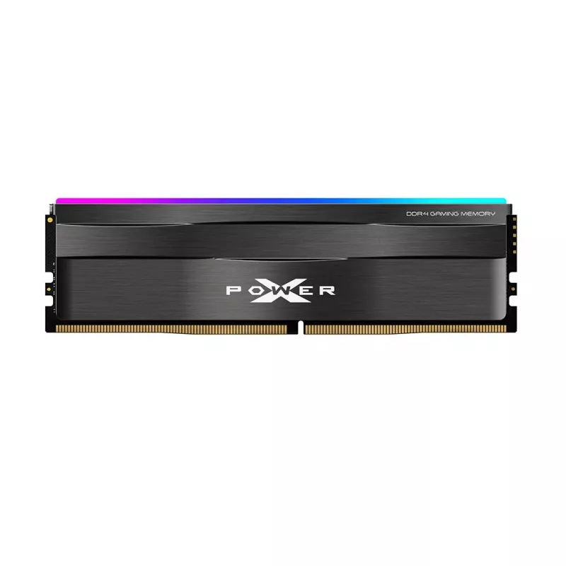 Silicon Power XPOWER Zenith RGB atminties modulis 32 GB 2 x 16 GB DDR4 3200 MHz