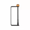 Fiskars 1020448 žarnos laikiklis Metal Juoda