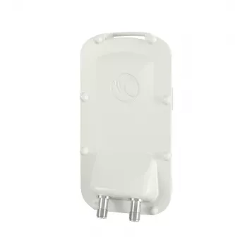 Cambium Networks PMP 450IC - 1000 Mbit/s - 4,9 - 5,925 GHz - IEEE 802.1Q - IEEE 802.1ad - IEEE 802.1p - IEEE 802.3at - 4 naudotojai - 20 MHz - OFDM