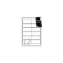 Avery Zweckform Avery - nuimamas lipnus sluoksnis - balta - 99,1 x 42,3 mm 300 etikečių (25 lapai po 12)