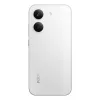 Išmanusis telefonas POCO X8 Pro — 6,59 colio (16,7 cm), Dimensity 8500 Ultra, 12 GB RAM, 512 GB, 50 MP dviguba kamera, 6500 mAh, Dual SIM, balta