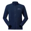 Vyriška striukė Berghaus Prism PT InterActive Jacket dydis M su Remote Hike 23L kuprine, moteriška juoda kuprinė