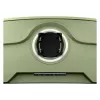 Lenktas kompiuterio monitorius Arozzi Nova 49 coliai (124,5 cm) Dual QHD 5120×1440 LED VA, 4 ms, žalias