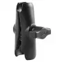 RAM Mounts dvigubos jungties svirtis