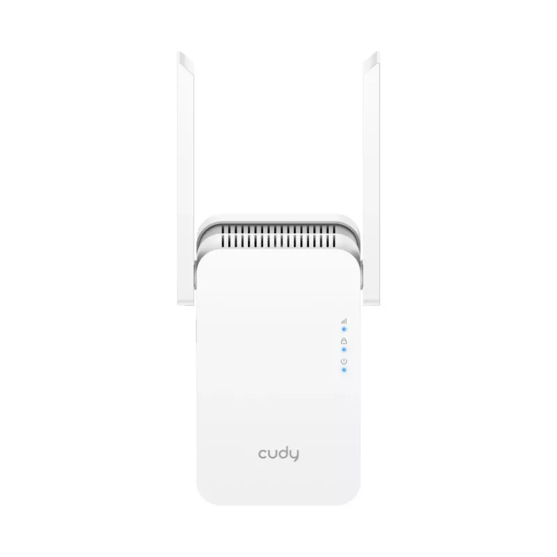 Cudy RE3600 tinklinė belaidžio ryšio sistema Dviejų juostų Wi-Fi 7 Balta