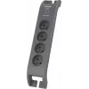 Apsaugos nuo viršįtampių juosta Philips SPN3140A/60 — 14 lizdų, 60 Hz