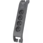 Apsaugos nuo viršįtampių juosta Philips SPN3140A/60 — 14 lizdų, 60 Hz