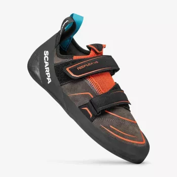 Scarpa REFLEX VS, 41.5, Tonic-Juoda