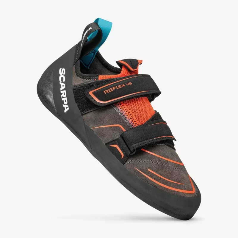 Scarpa REFLEX VS, 41.5, Tonic-Juoda