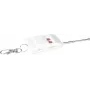 Belaidis nuotolinio valdymo pultas ir imtuvas EUROLITE WRC-8 (MPN 51707008)