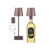 Maisto smulkintuvas Beper P201UTP113 500W, 1,5 l dubuo, elektrinis stalinis kapoklis