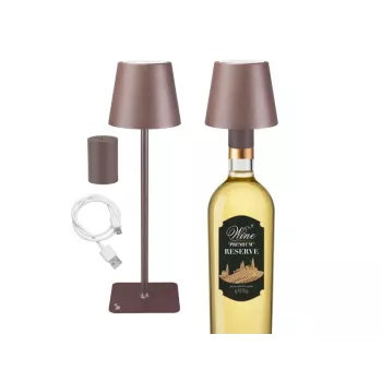 Maisto smulkintuvas Beper P201UTP113 500W, 1,5 l dubuo, elektrinis stalinis kapoklis