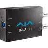AJA U-TAP SDI - vaizdo įrašymo adapteris - USB 3.0