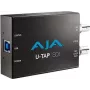 AJA U-TAP SDI - vaizdo įrašymo adapteris - USB 3.0