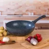 Keptuvė Russell Hobbs RH00851EU7 28 cm su akmens nepridegančia danga