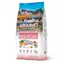 ARQUIVET Fresh Salmon with turkey - pusiau drėgnas šunų ėdalas - 2,5 kg