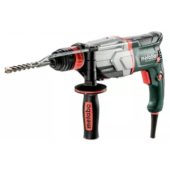 Metabo Rotary Hammer 800W 3.2J + Additional Chuck Khe 2860
