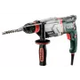 Metabo Rotary Hammer 800W 3.2J + Additional Chuck Khe 2860