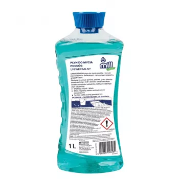 Grindų valymo skystis Mill MILL_Clean Universal 1 L (buitinis grindų valiklis)