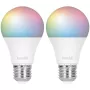 Išmanioji lemputė Hombli HBPP-0102 9W Įvairiaspalvė E27