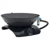 Grill Campingaz 360 Grill CV Stalo viryklė Juoda 2400 W Vidaus