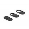 Delock PWZ-110010 gaminys, juodas