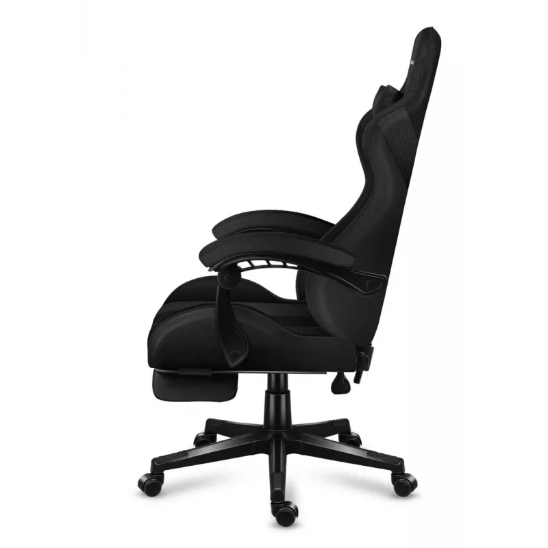 HUZARO FORCE 4.7 CARBON MESH ŽAIDIMŲ KĖDĖ