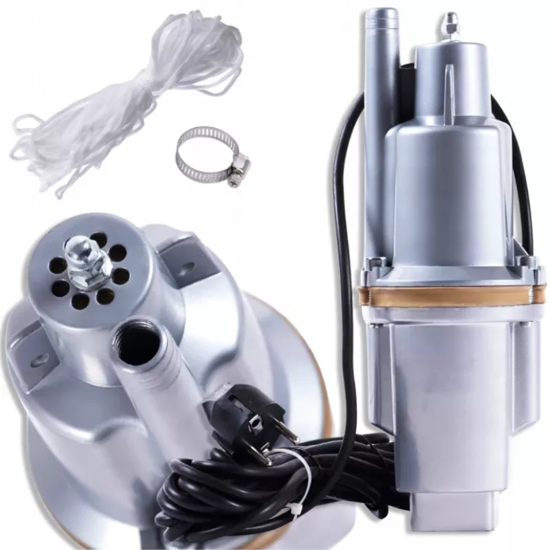 Extralink Pompa DO Wody Studni Ruska 600W